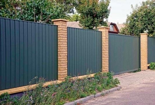 Estructuras metálicas, cerramientos y cerrajería
