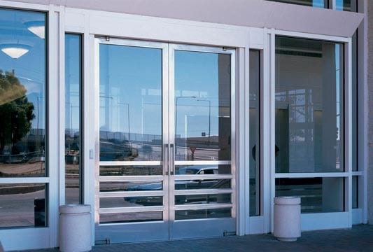 Puertas y cancelas metálicas - Talleres E. Jiménez
